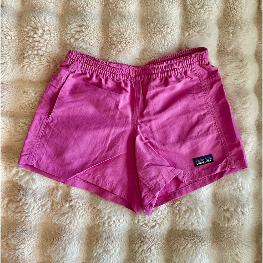 Patagonia Kids Shorts